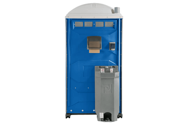 Deluxe Flushable Porta Potty Muskegon MI