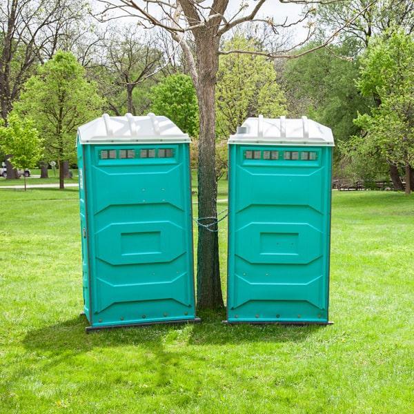 Seasonal Porta Potty Rentals Muskegon MI